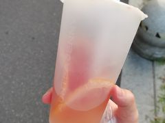 -沪上阿姨鲜果茶(世纪金源店)