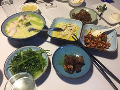 -席家花园(巨鹿花园店)