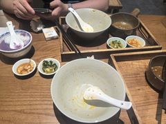 -李百蟹·江南蟹黄面·河景餐厅(夫子庙总店)