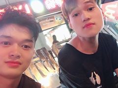 -月圆火锅(宁海东路二店)