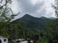 -石砭峪水库