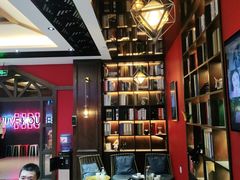 -恐怖游戏(湖滨店)