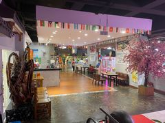 大堂-钱库里海鲜自助(唐山街店)
