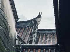 -许驸马府