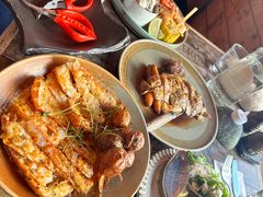 -Pakkhús Restaurant