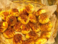 -一鸣真鲜奶吧(中央花园店)