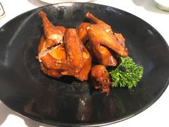 -汤城小厨•粤菜•靓汤(金宝街店)