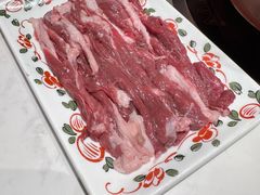 -东门口·鲜爆肚涮肉·烧烤(老门东店)