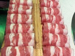 -钢管厂五区小郡肝串串香火锅(梅川路店)