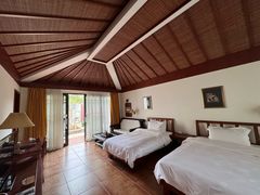 -河源御临门度假村温泉