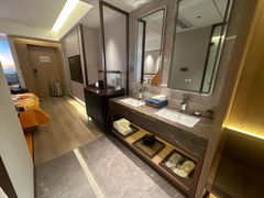 -深圳楚天大酒店(福田口岸深圳会展中心店)