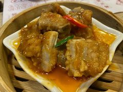 -点都德(大茶楼店)