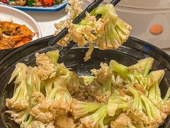 -老洋坊饭店(厚街东宝路店)