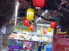 -津沽小院(天津之眼店)