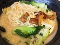 -面爱面 - 老北京炸酱面(前门店)