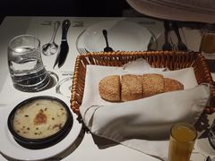 软香面包-西堤厚牛排(昆山店)