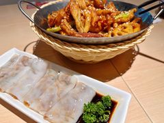 -避风塘(宝山万达店)