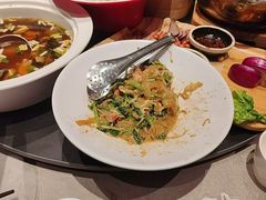 -老家水饺濮阳菜(巴黎街店)