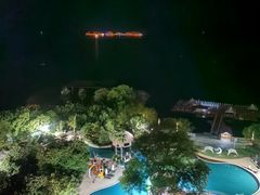 -绿城千岛湖喜来登度假酒店