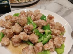 -华竹饭店(中央大街店)