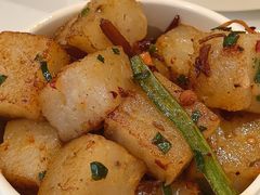 -金河半岛园林酒家(金融城店)