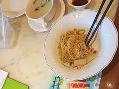 -翠华餐厅(德基广场店)