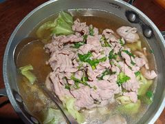 -全牛匠·乐山跷脚牛肉(西单华威约饭街店)