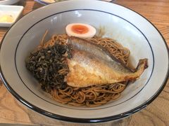 -蟹黄鱼·海派深夜面馆(江湾里店)