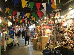 -台场一丁目商店街