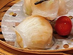 -香宫中餐厅 · 桂林香格里拉