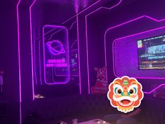 -星聚会KTV(上海松江万达店)