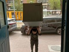 -天津搬家公司 居民搬家拆装