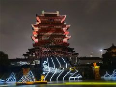 -寻梦滕王阁实景演出