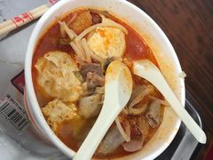 -明月虾面(厦禾路店)