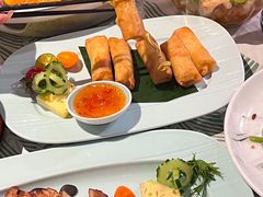 -蕉叶·泰国歌舞风情(世贸店)
