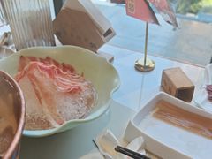 -祥源胡同·涮牛羊肉火锅(花桥店)