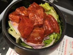 -么肆烤肉·中式自助·烤肉大排档(街道口季佳PAI店)