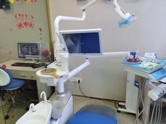 -启辰口腔(南坪店)