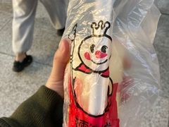 -蜜雪冰城(新街口中央店)