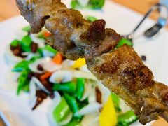 -品回味清真西北楼(宁波首店)