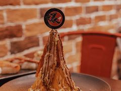 火山爆发丼-爆丼日式大排档(季华园店)