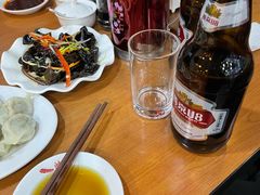 -鸿毛饺子(紫竹桥店)