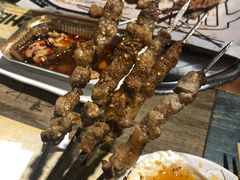 -枪火串烧·东北特色烧烤(罗湖总店)