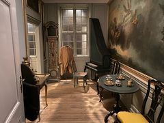 -丹麦国家博物馆