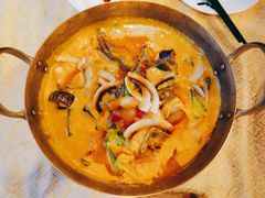 -南沙游艇会·大兵船餐厅