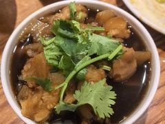 -清真吴记门钉肉饼·喜多利