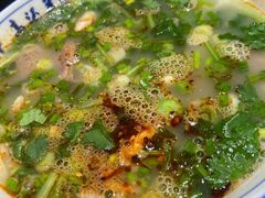 -子午路张记肉夹馍(曲江店)