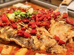 -炉鱼(萧山万象汇店)