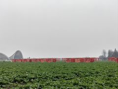 -中国天府农业博览园