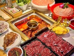 -雾都渣渣火锅(南城智汇城店)